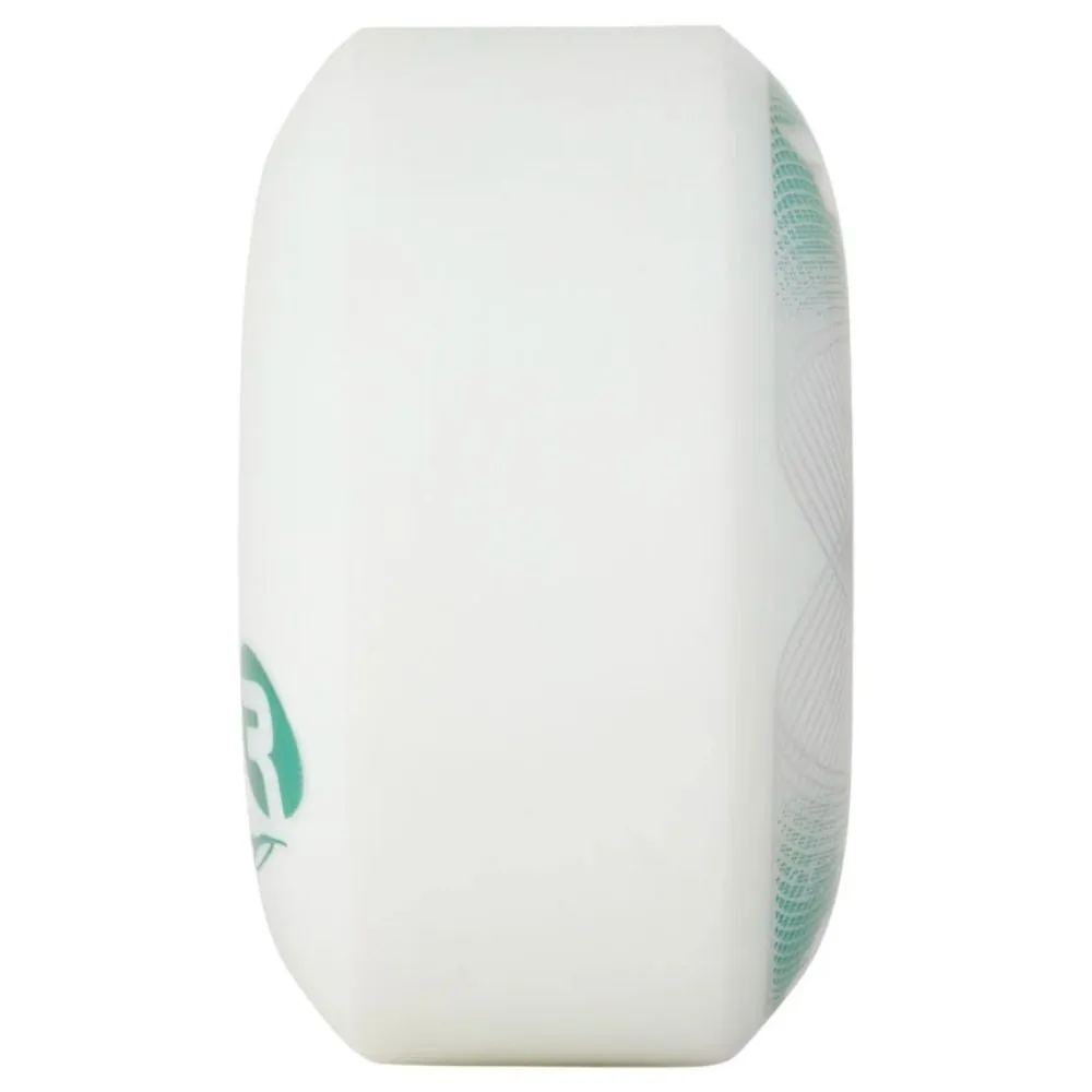 McCoy Geo Naturals Slim 99a 54mm Skateboard Wheels