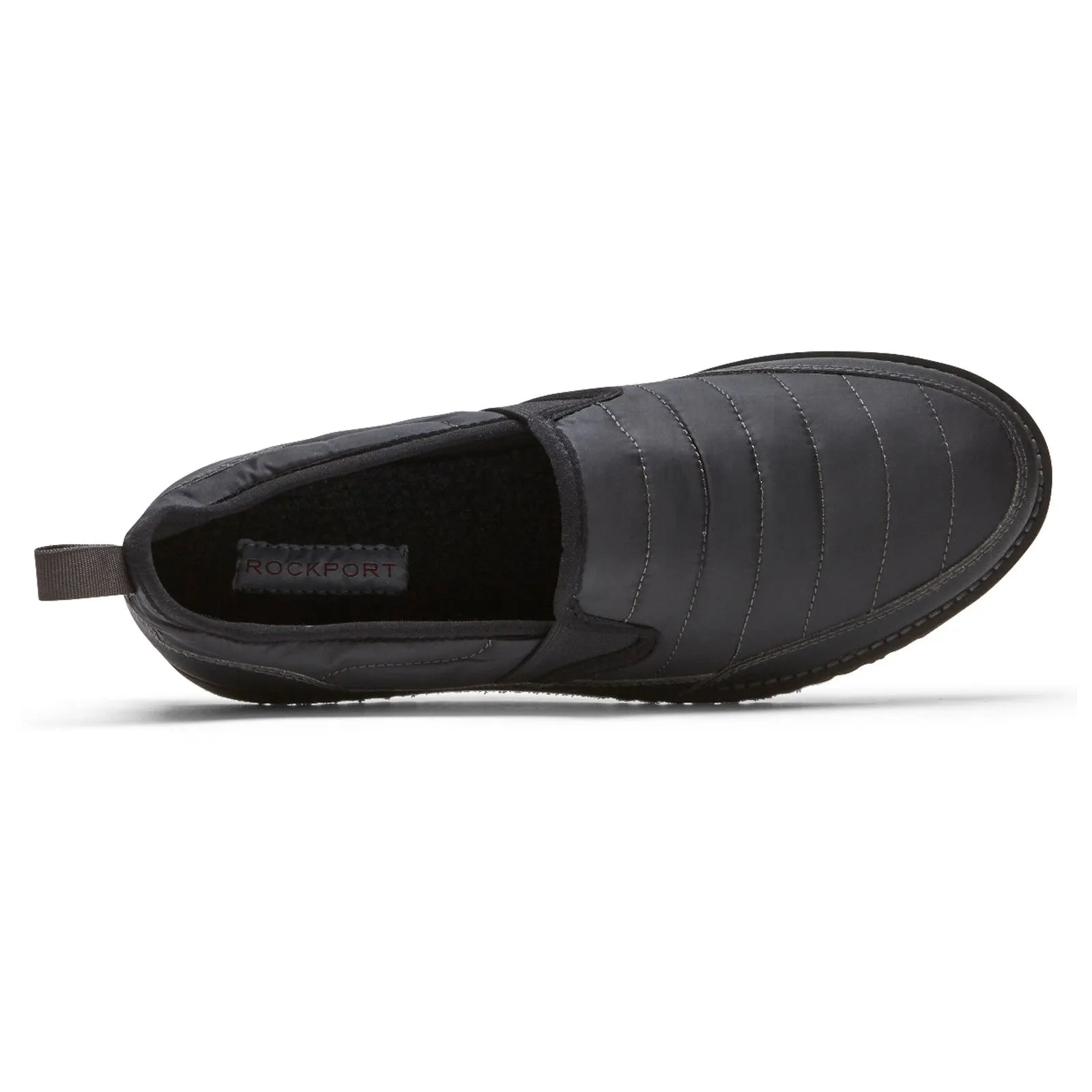 Men's Rockport, Axelrod Quilted Slip-On
