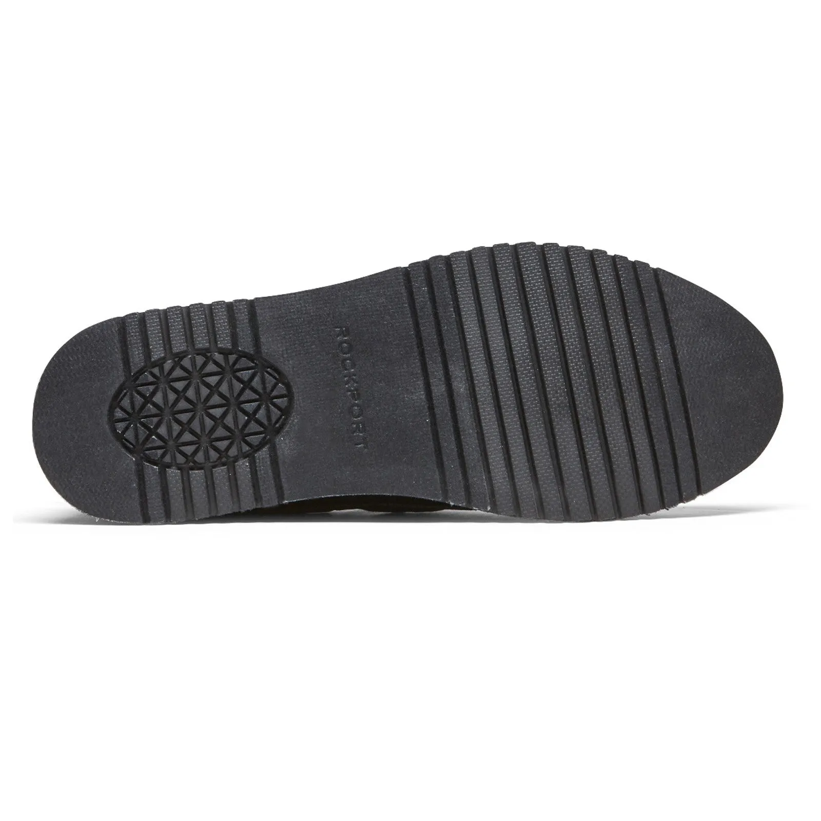 Men's Rockport, Axelrod Quilted Slip-On