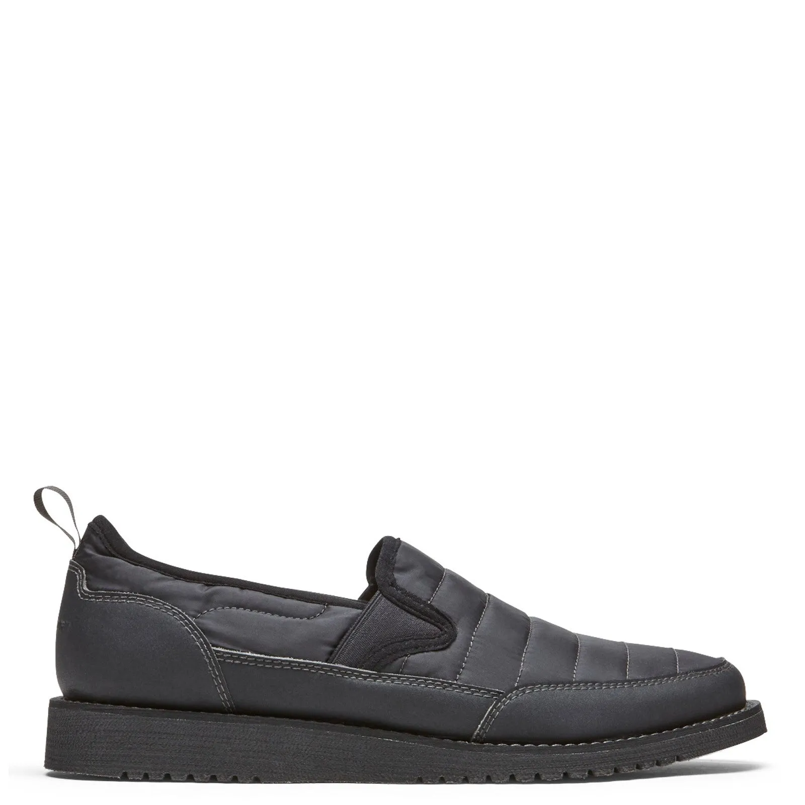 Men's Rockport, Axelrod Quilted Slip-On