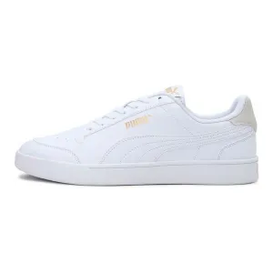 Men'S Trainers Puma Shuffle White