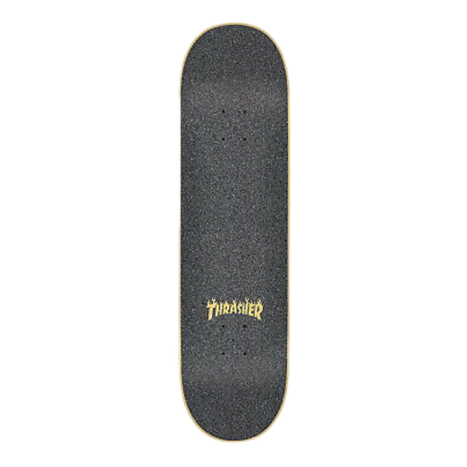 Mob Griptape Thrasher Laser Cut Flame Sheet