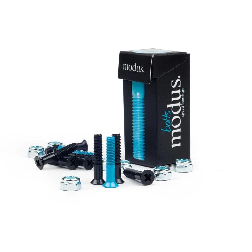 Modus 1 1/4” Phillips Hardware