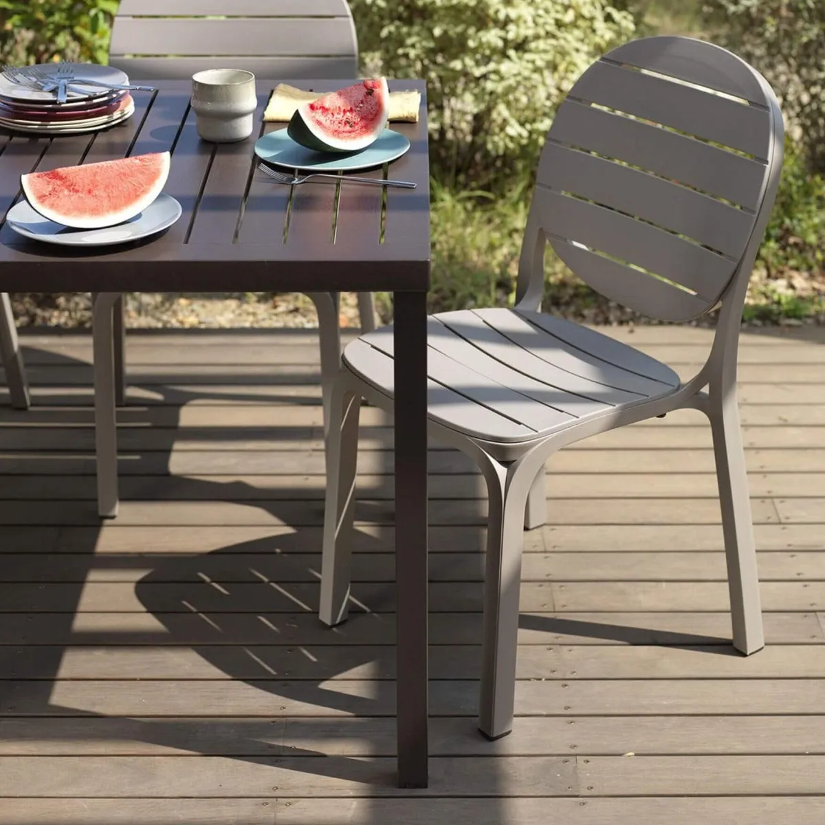 Nardi Cube 80 Outdoor Table