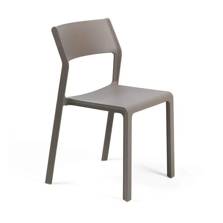 Nardi Trill Bistrot Outdoor Side Chair