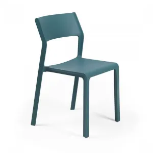 Nardi Trill Bistrot Outdoor Side Chair