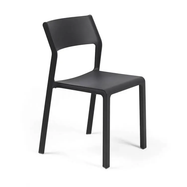 Nardi Trill Bistrot Outdoor Side Chair