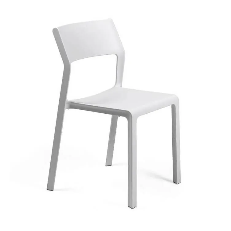Nardi Trill Bistrot Outdoor Side Chair