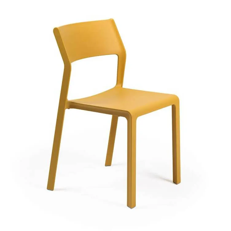 Nardi Trill Bistrot Outdoor Side Chair