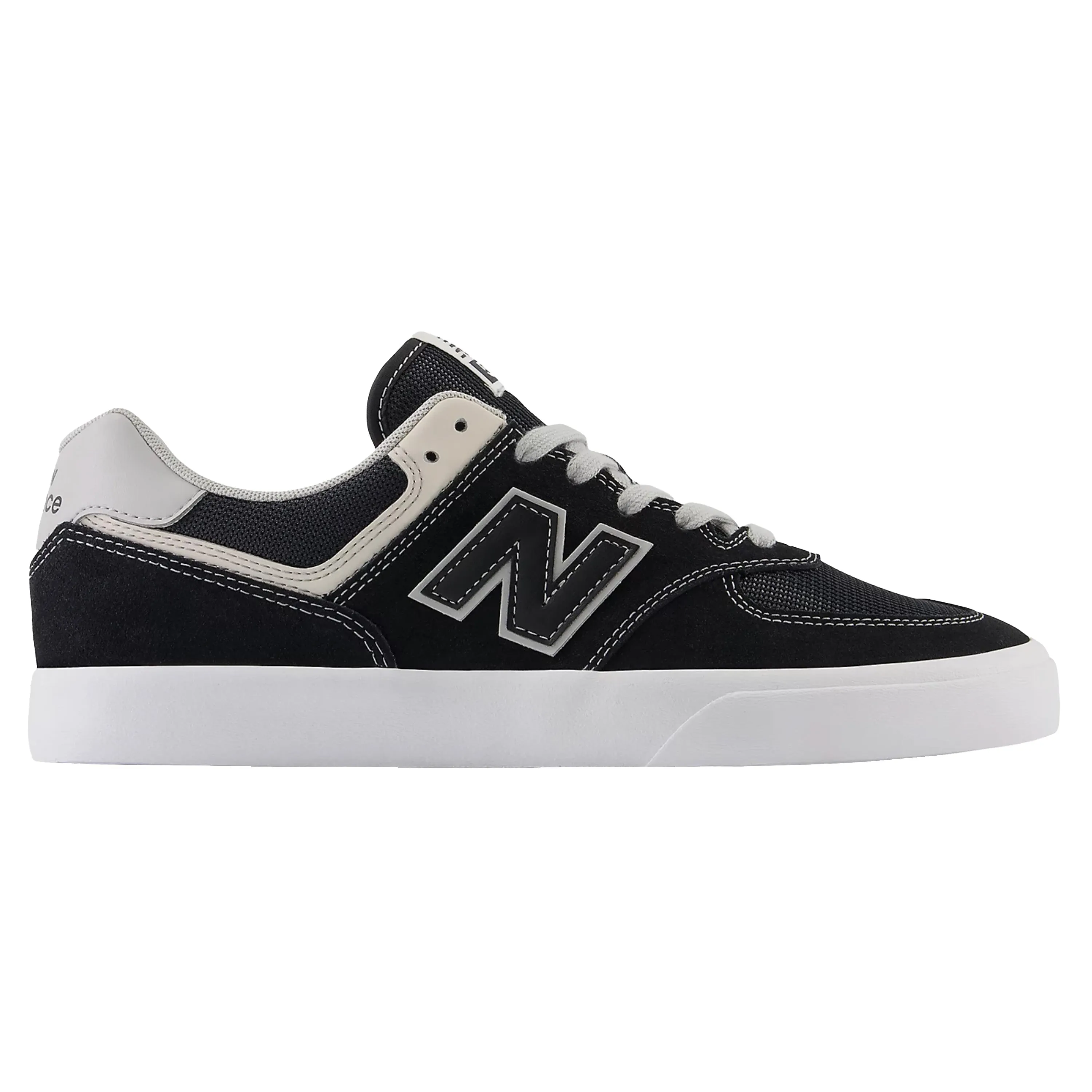 NB NUMERIC 574 BLACK / GREY