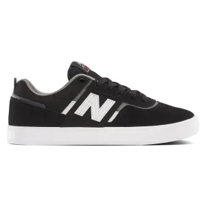 New Balance Numeric NM306BMS Foy Black/White