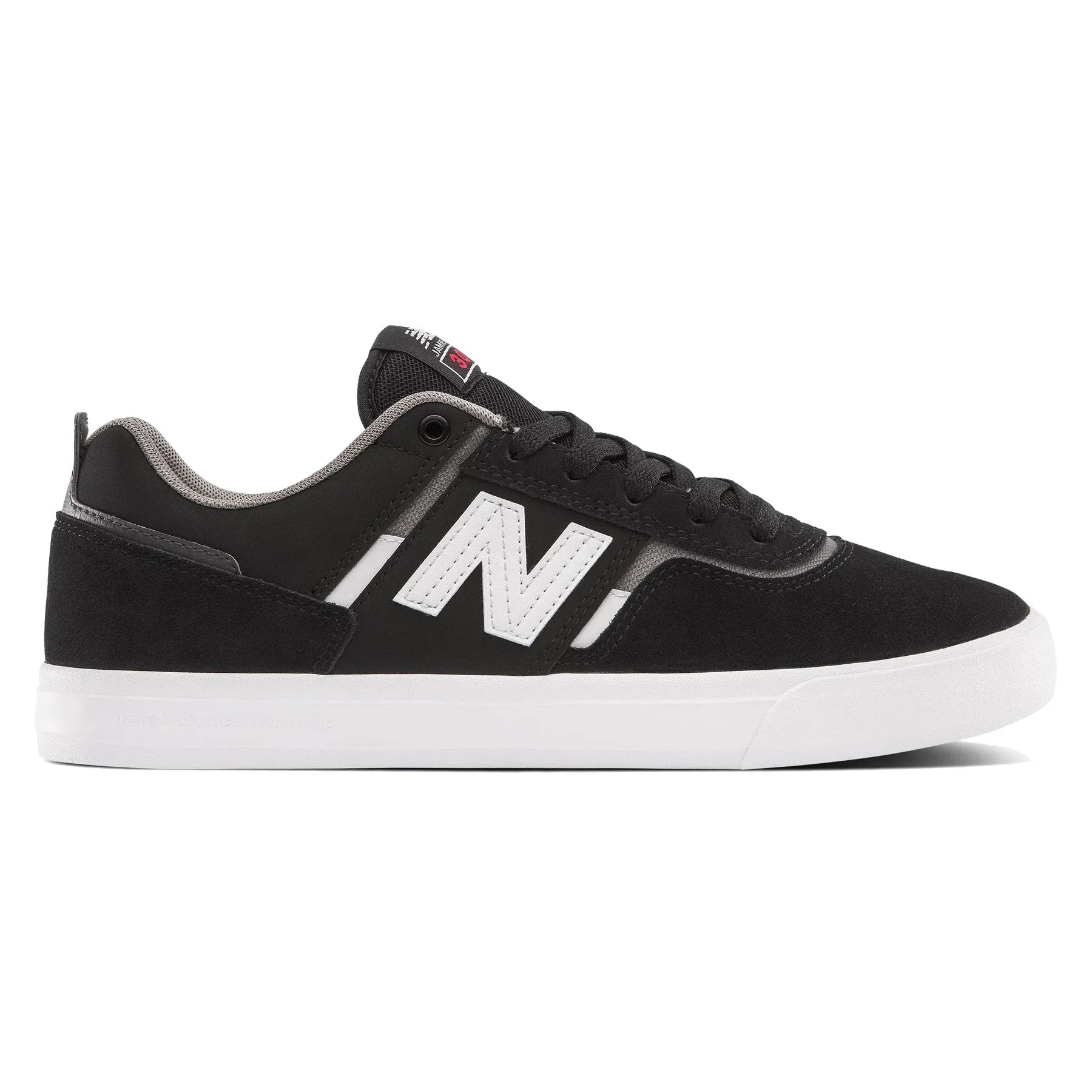 New Balance Numeric NM306BMS Foy Black/White