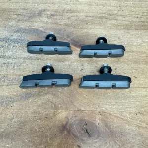 New! Ciamillo Zero G / Gravitas / Lekki Rim Brake Shoes Brake Pads
