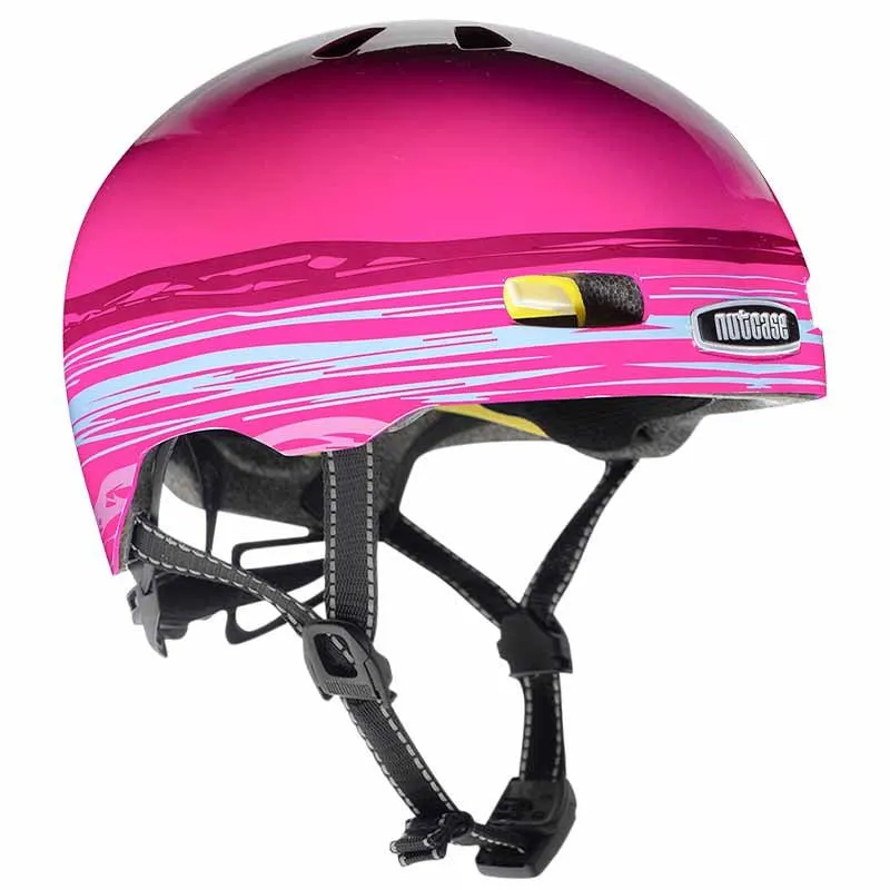 Nutcase Street Skate Helmet