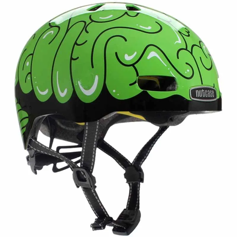 Nutcase Street Skate Helmet