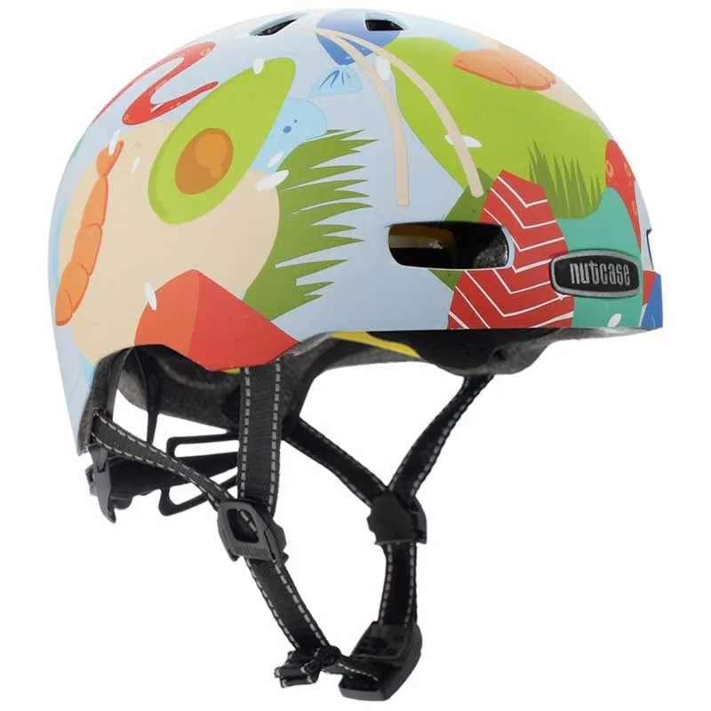 Nutcase Street Skate Helmet