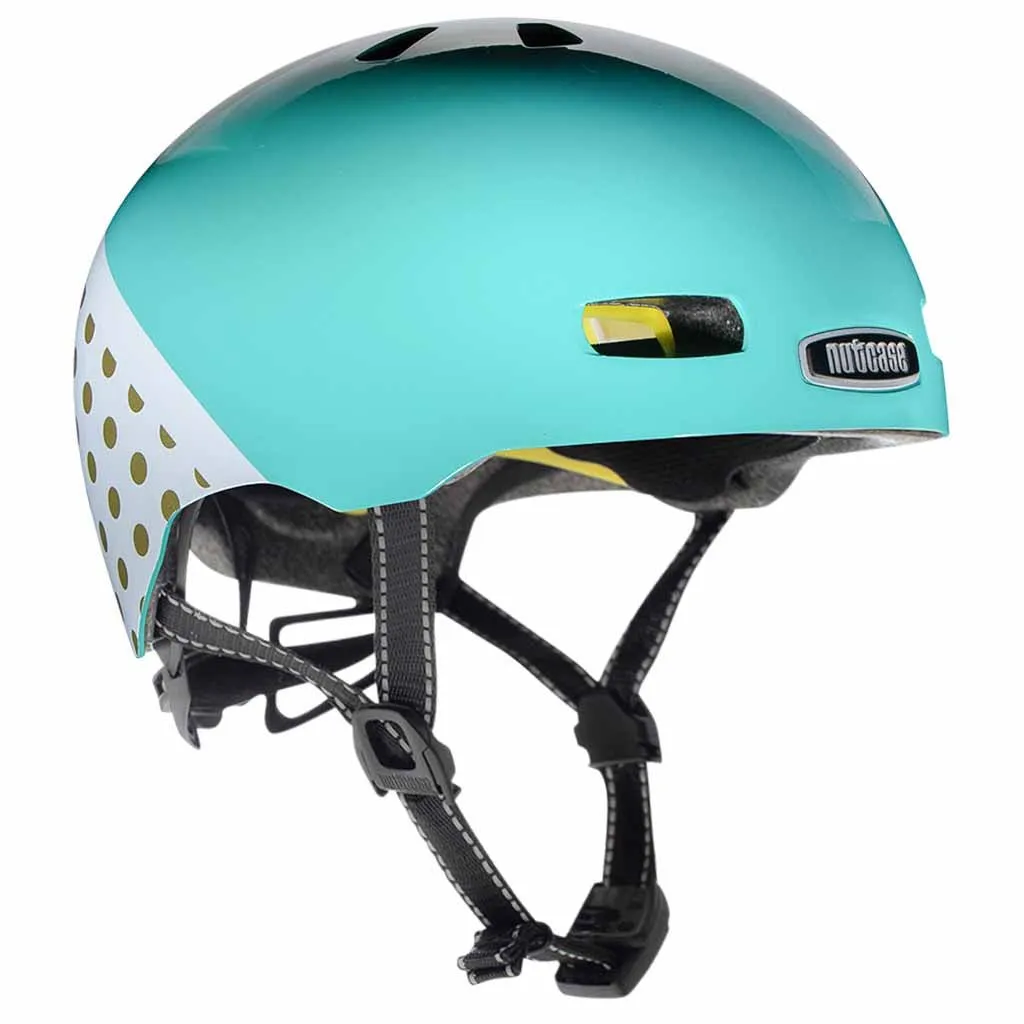 Nutcase Street Skate Helmet