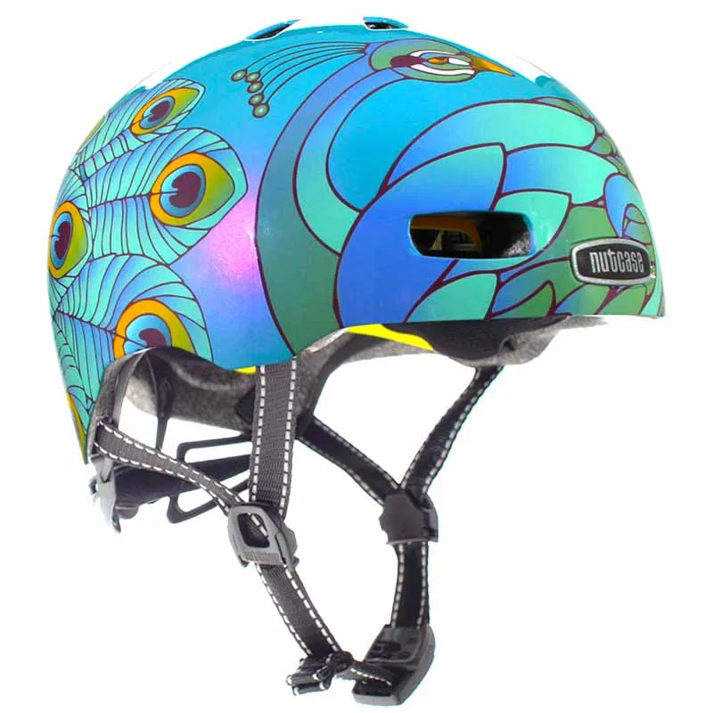 Nutcase Street Skate Helmet