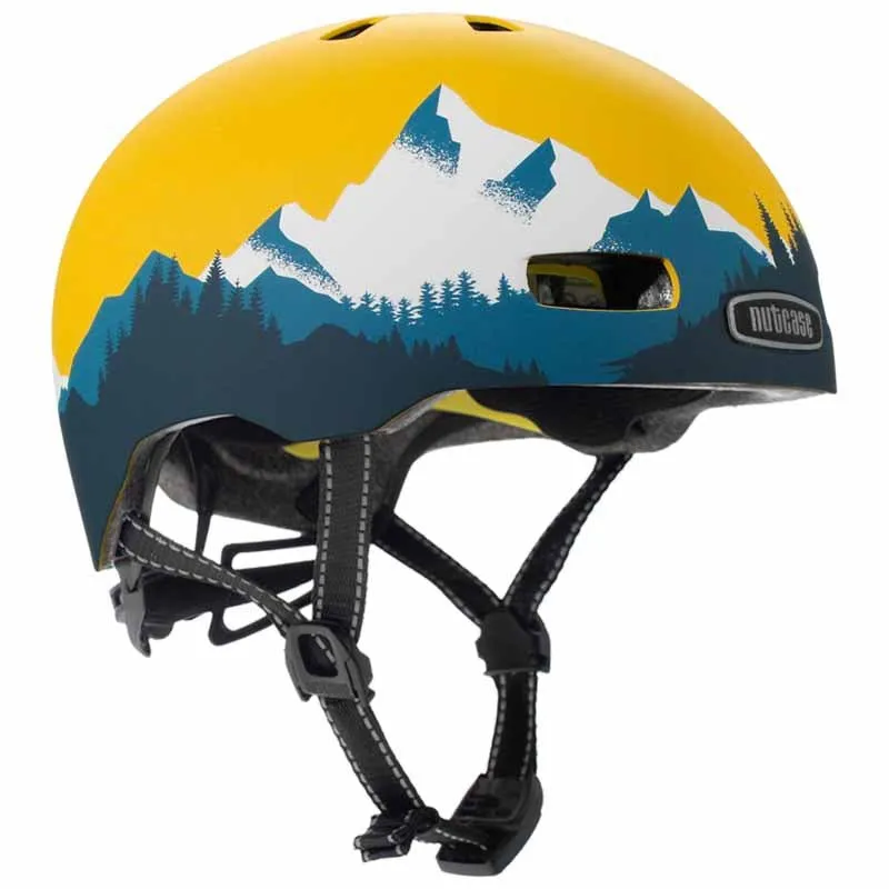 Nutcase Street Skate Helmet