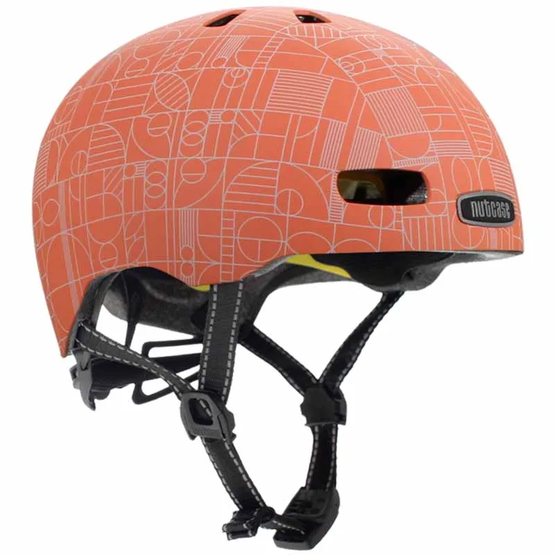 Nutcase Street Skate Helmet