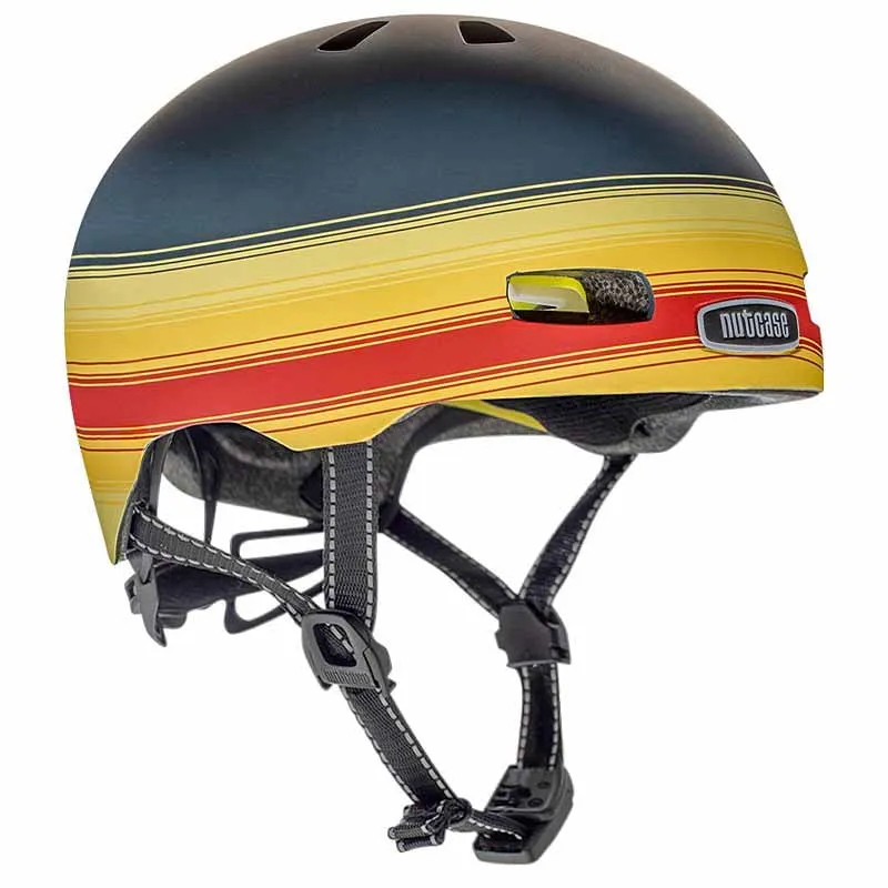 Nutcase Street Skate Helmet