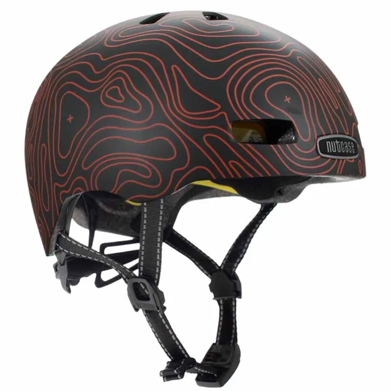Nutcase Street Skate Helmet