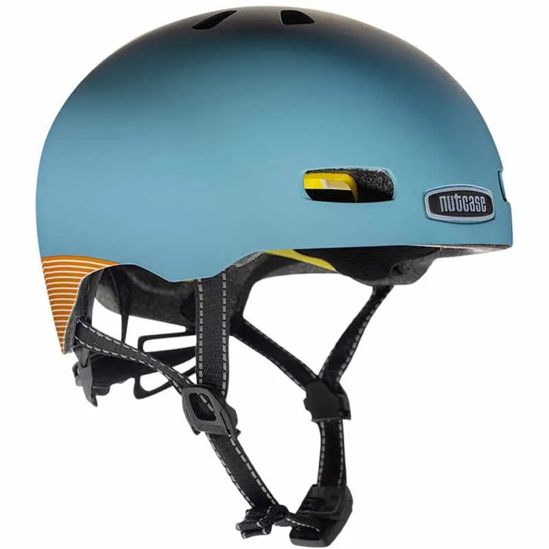 Nutcase Street Skate Helmet