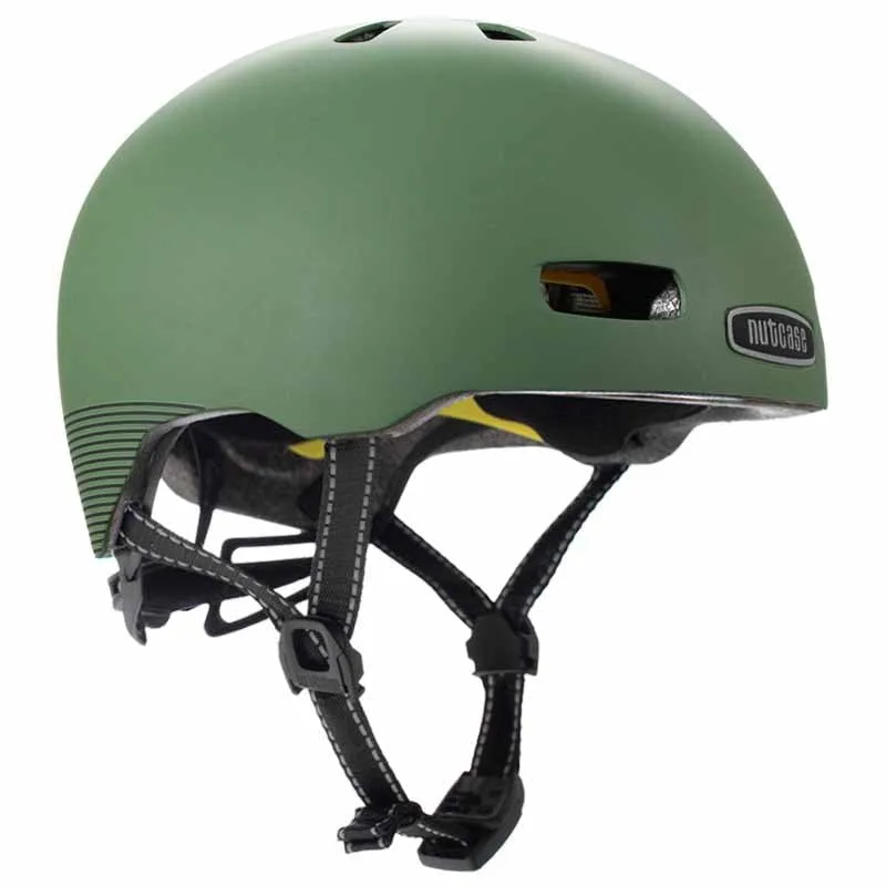 Nutcase Street Skate Helmet