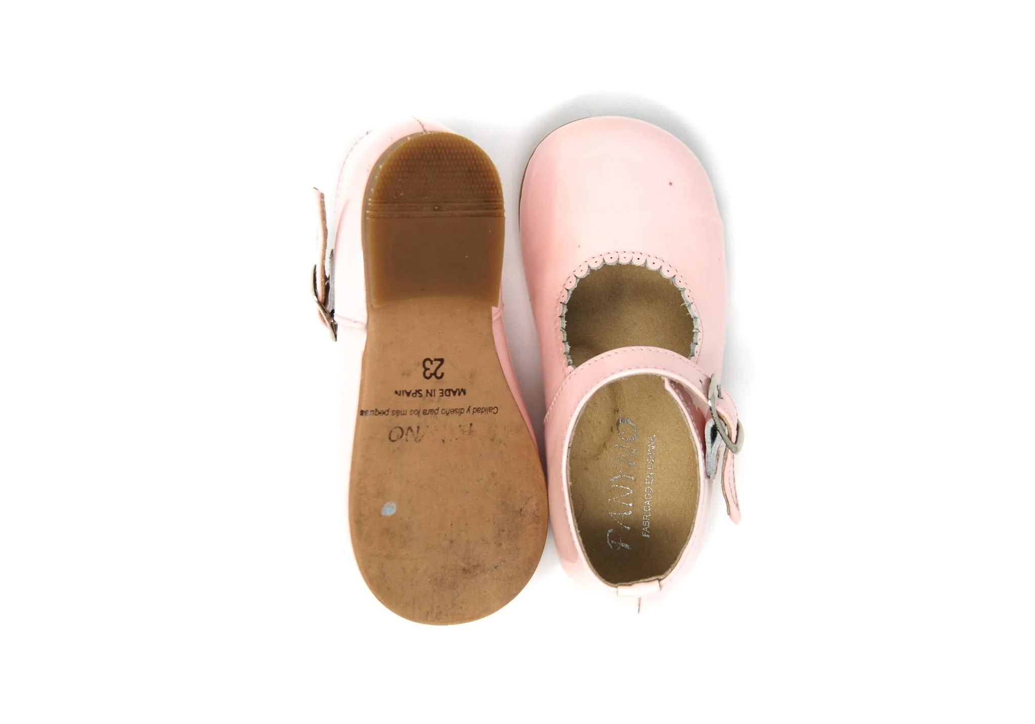 Panyno, Girls Shoes, Size 23