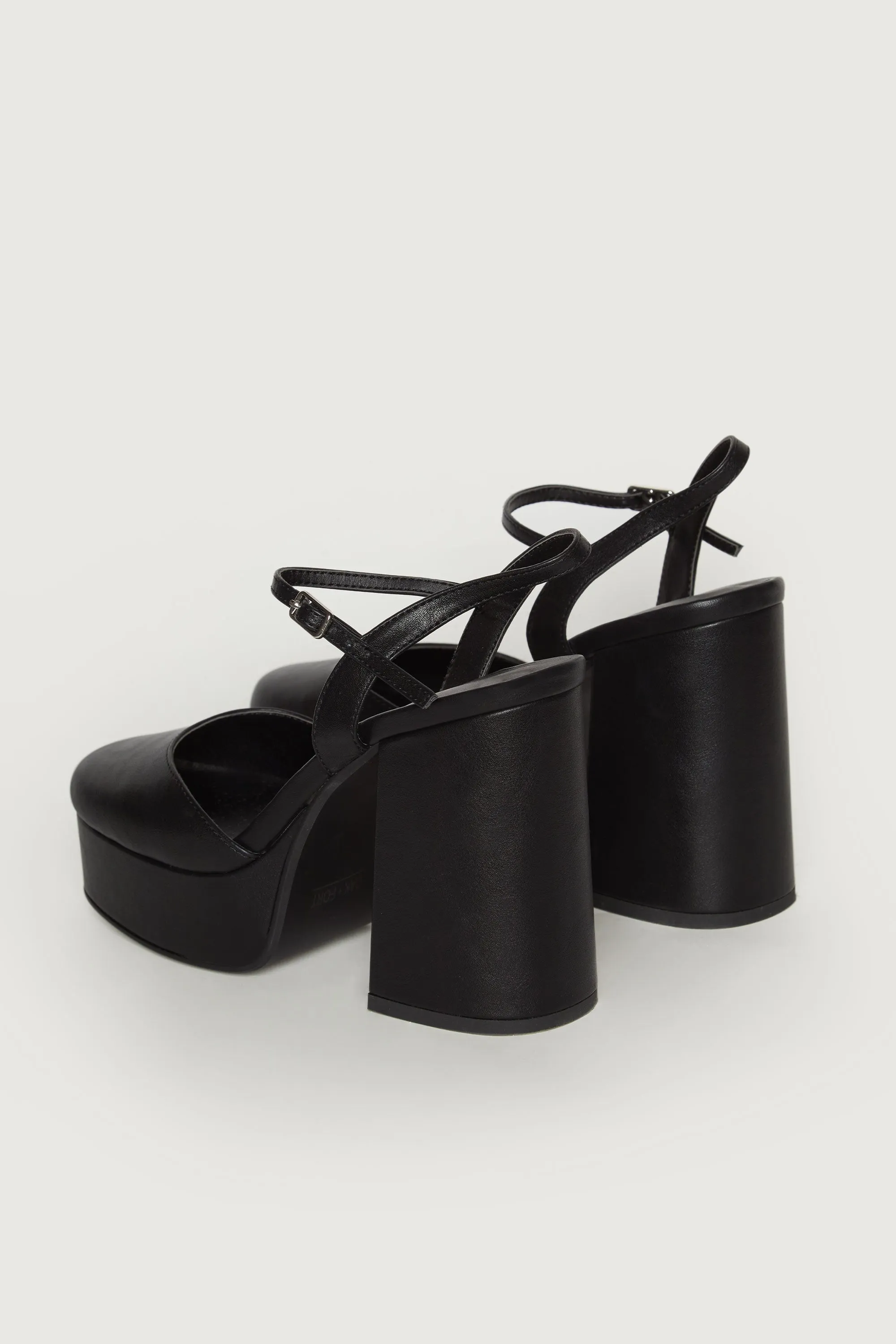 PLATFORM MARY JANE