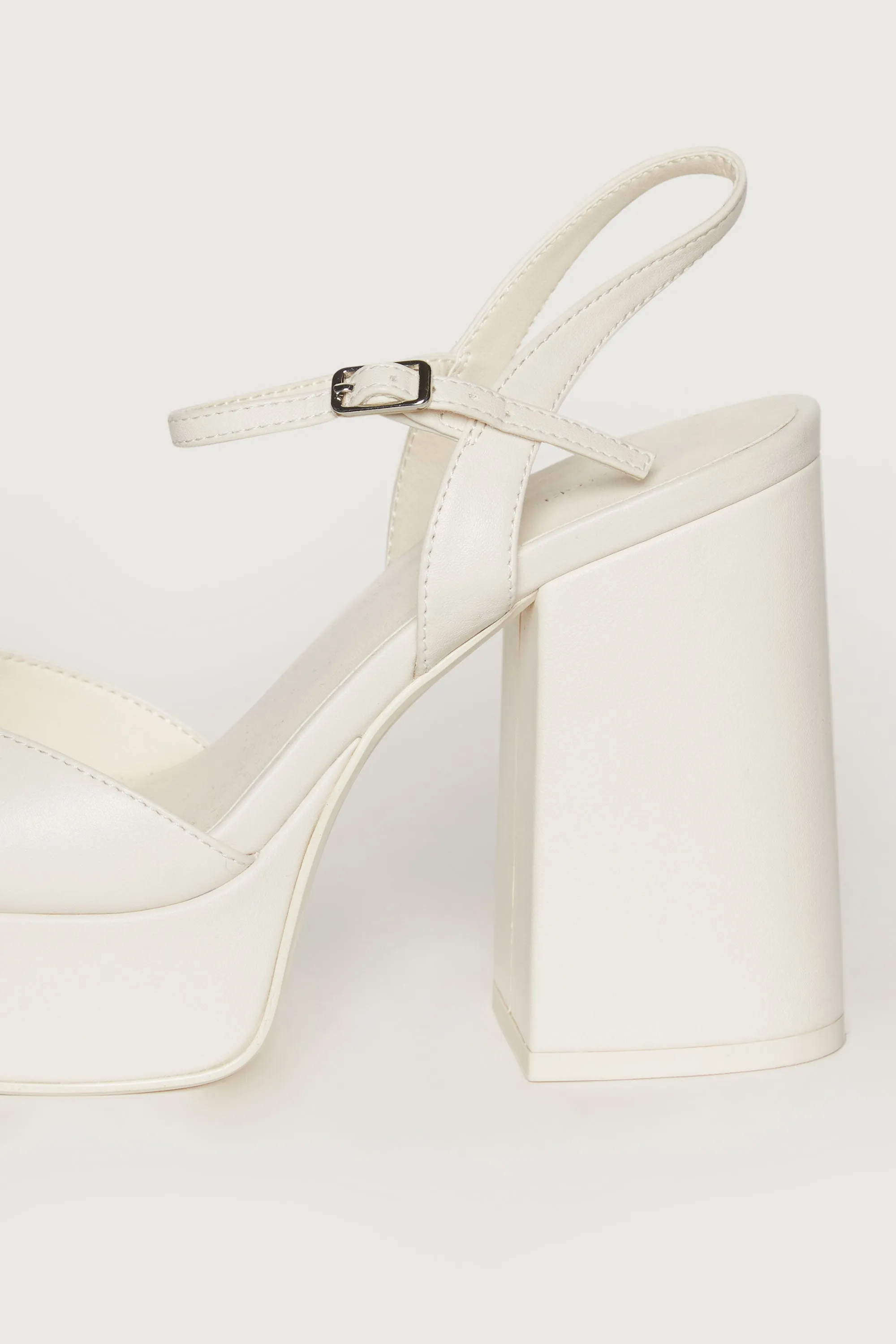 PLATFORM MARY JANE