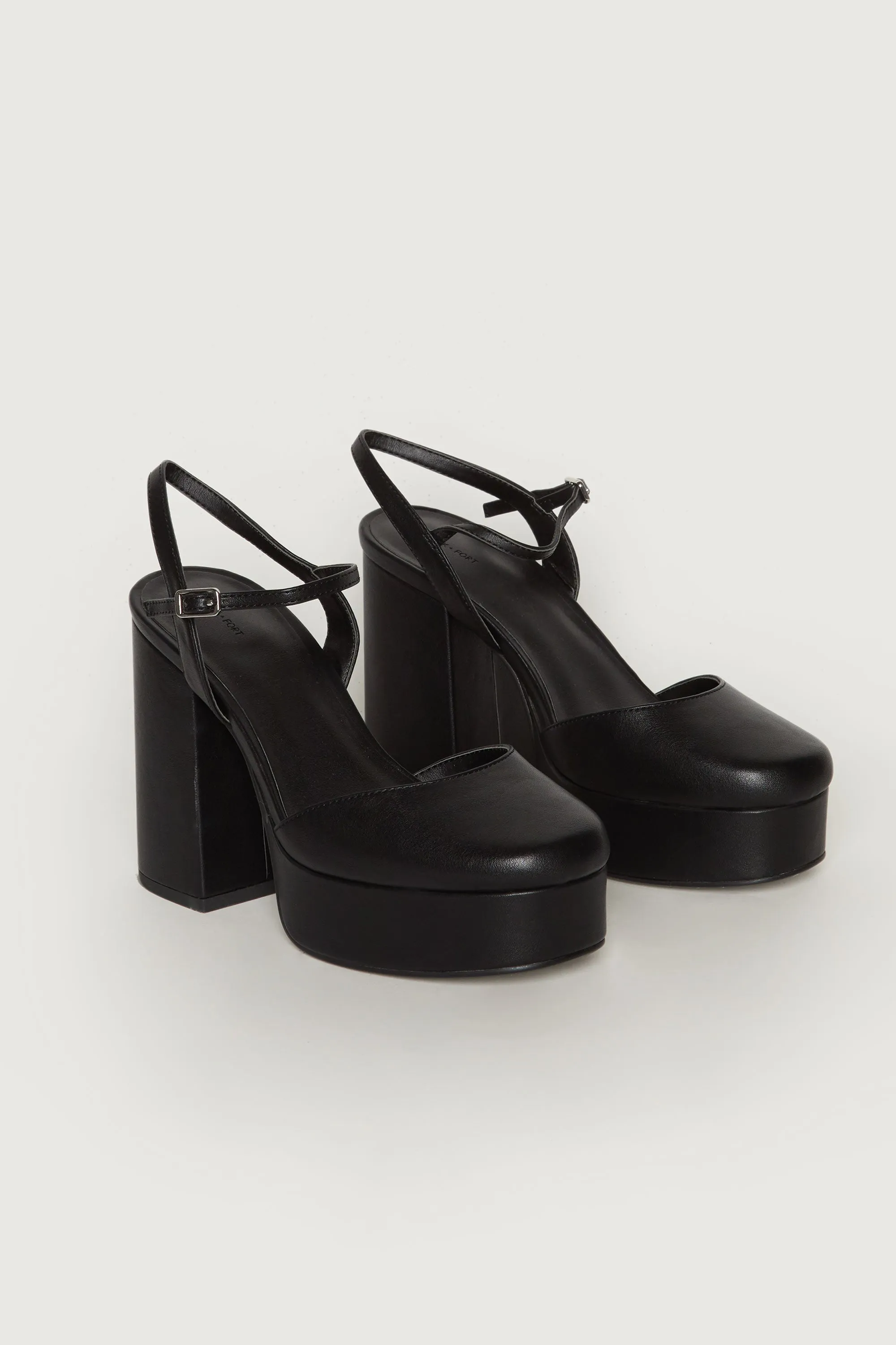 PLATFORM MARY JANE