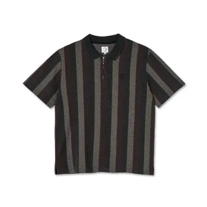 Polar Skate Co Jacques Polo Shirt - Multi