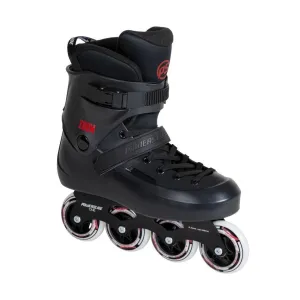 Powerslide Zoom Black 80 Inline Skates