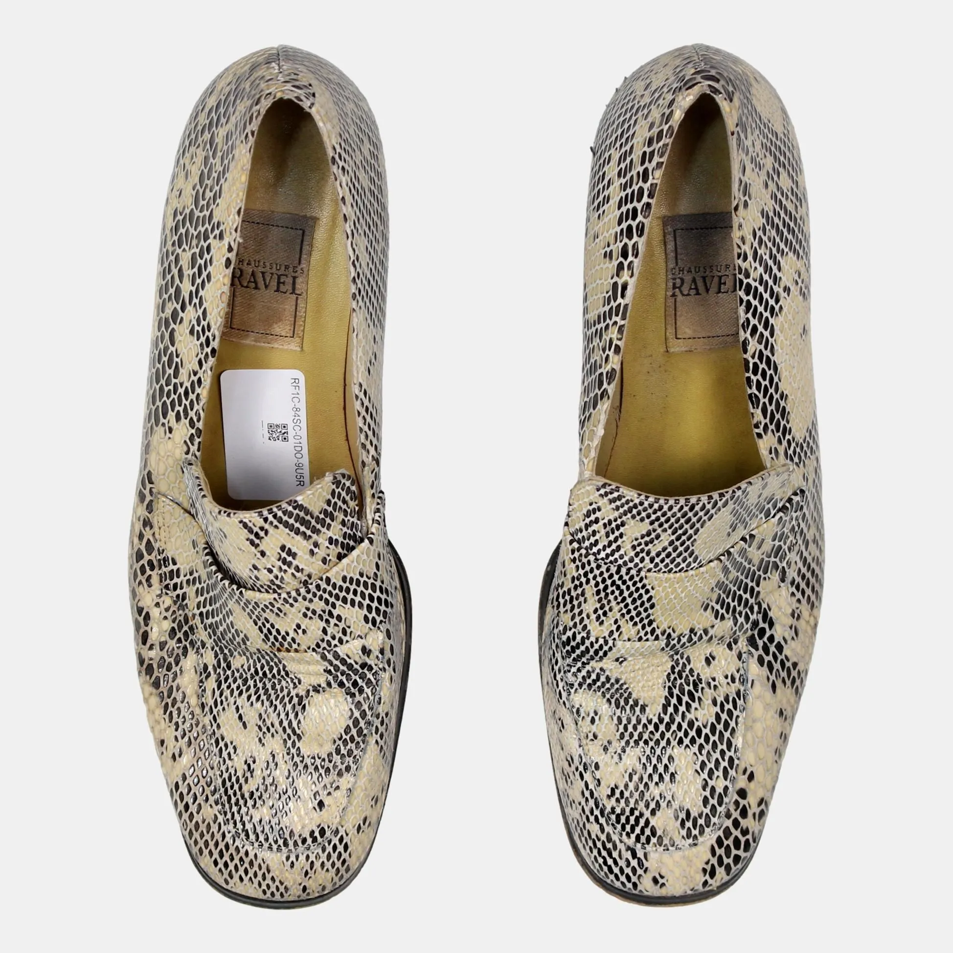 Ravel Shoes