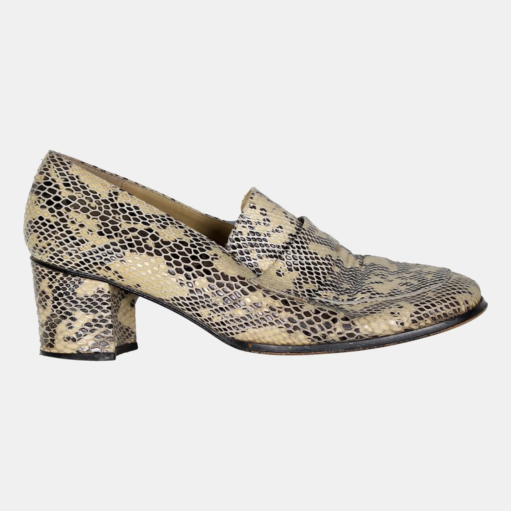 Ravel Shoes