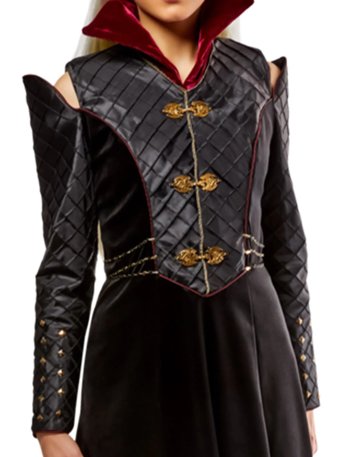 RHAENYRA TARGARYEN DELUXE COSTUME, ADULT