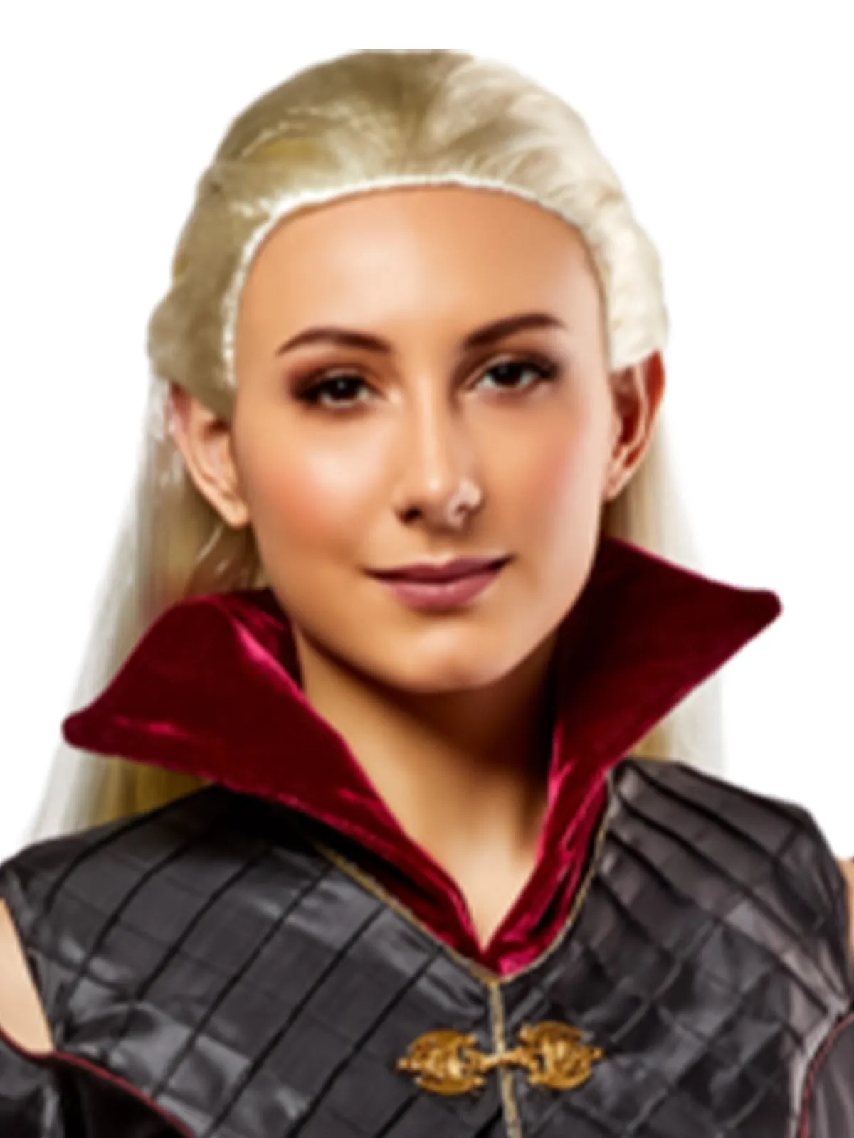 RHAENYRA TARGARYEN DELUXE COSTUME, ADULT