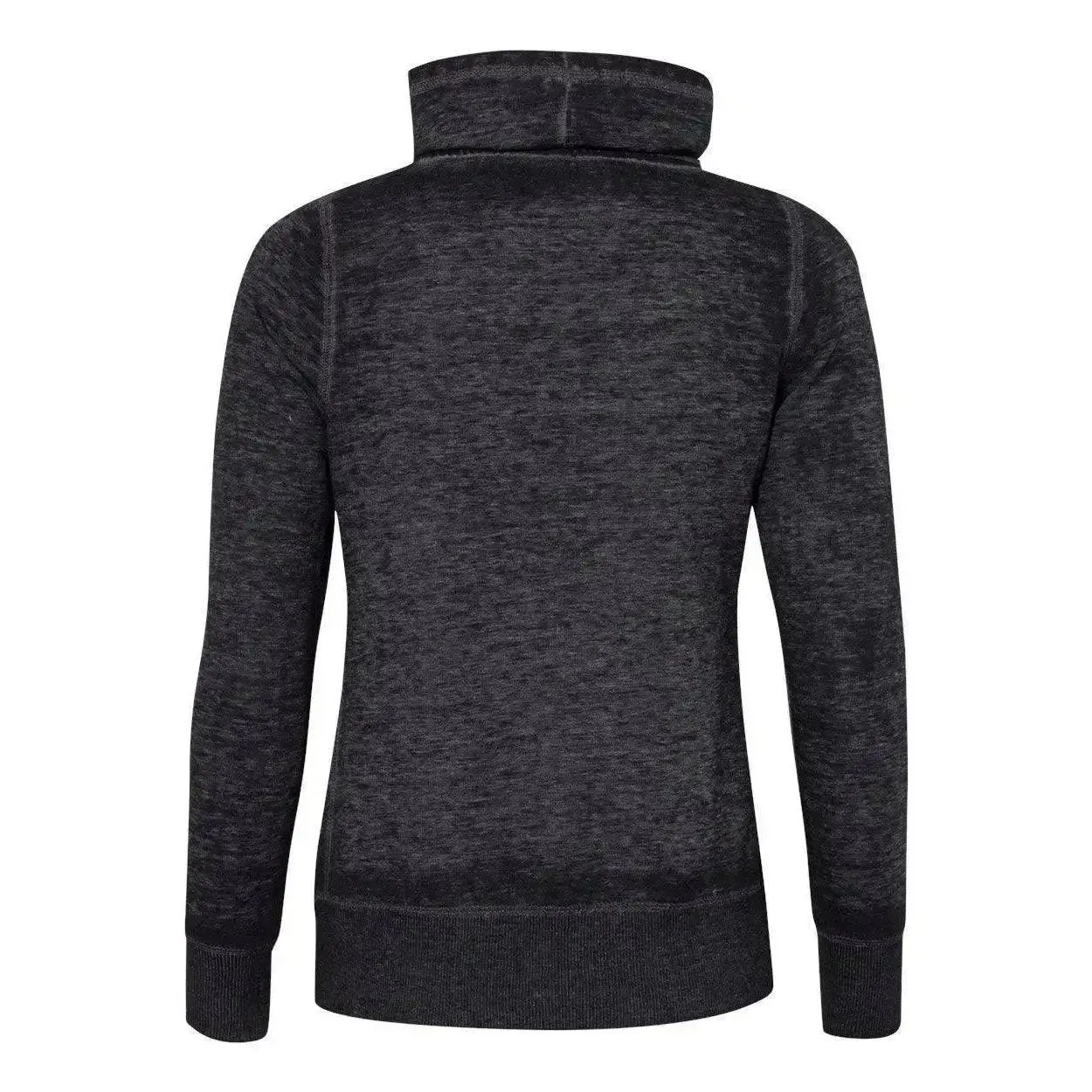 Rink Rat Cowl Neck Sweatshirt