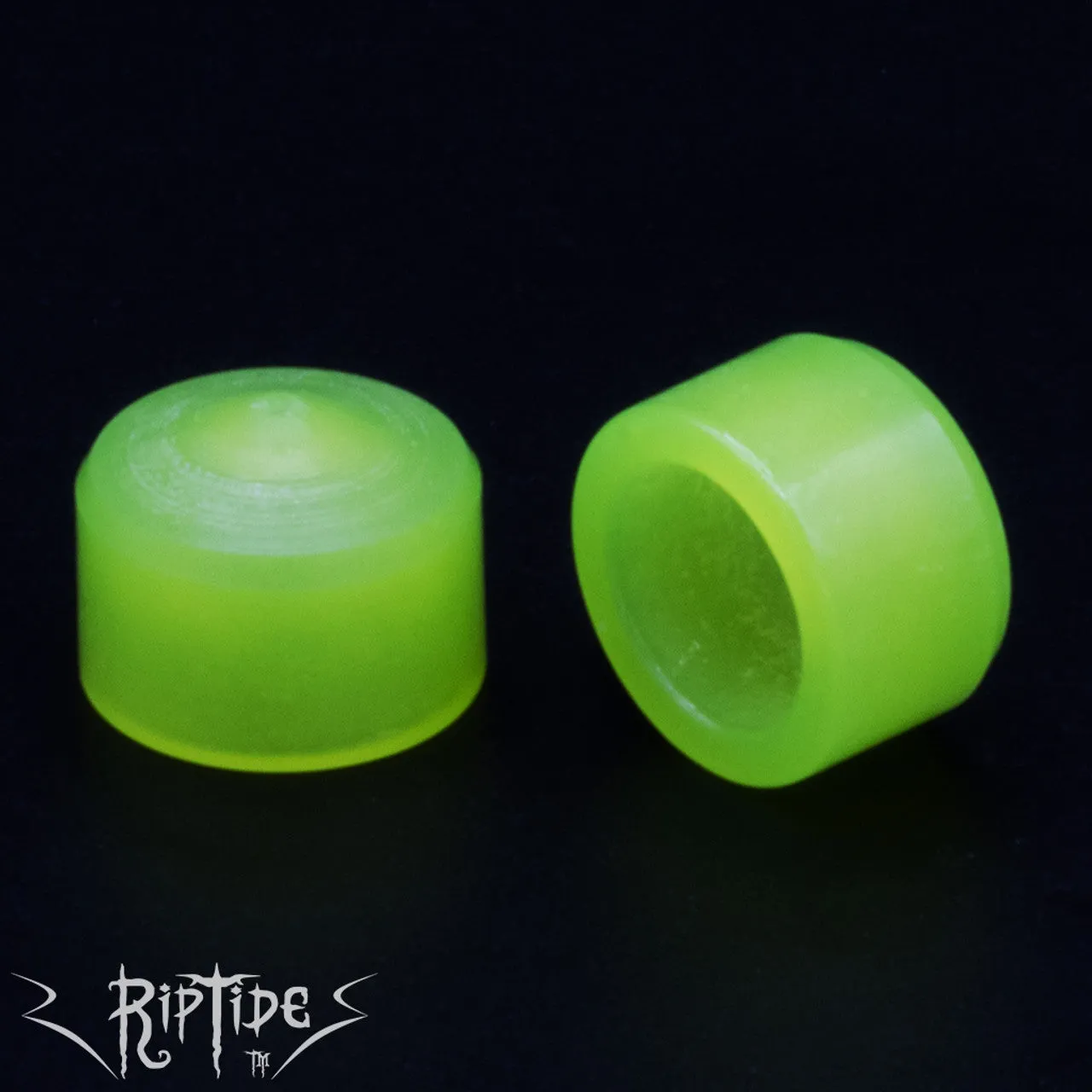 RipTide WFB Yow Pivot Cups Green 96a