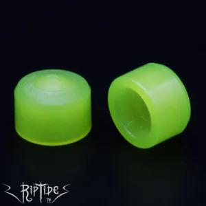 RipTide WFB Yow Pivot Cups Green 96a