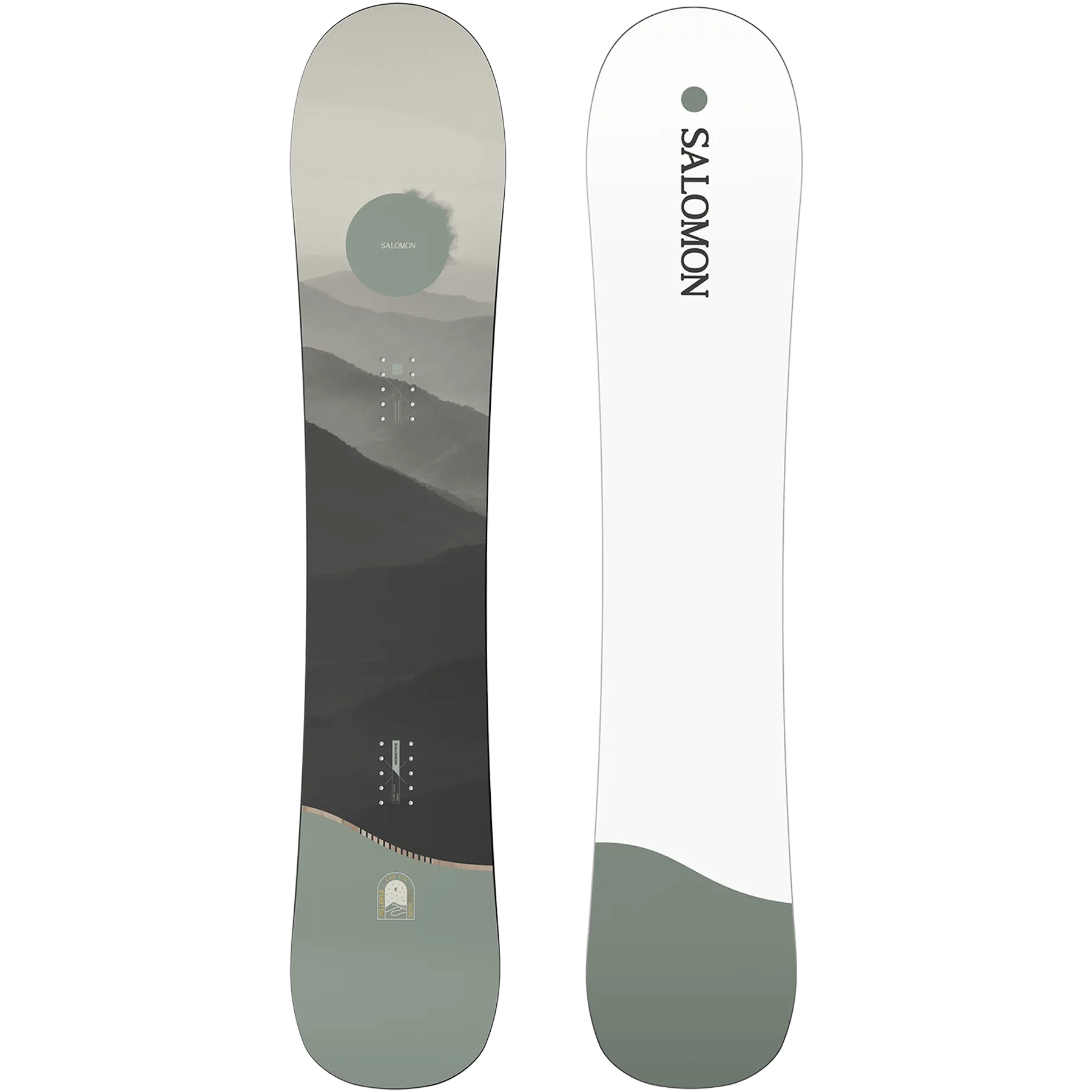Salomon Bellevue 2023