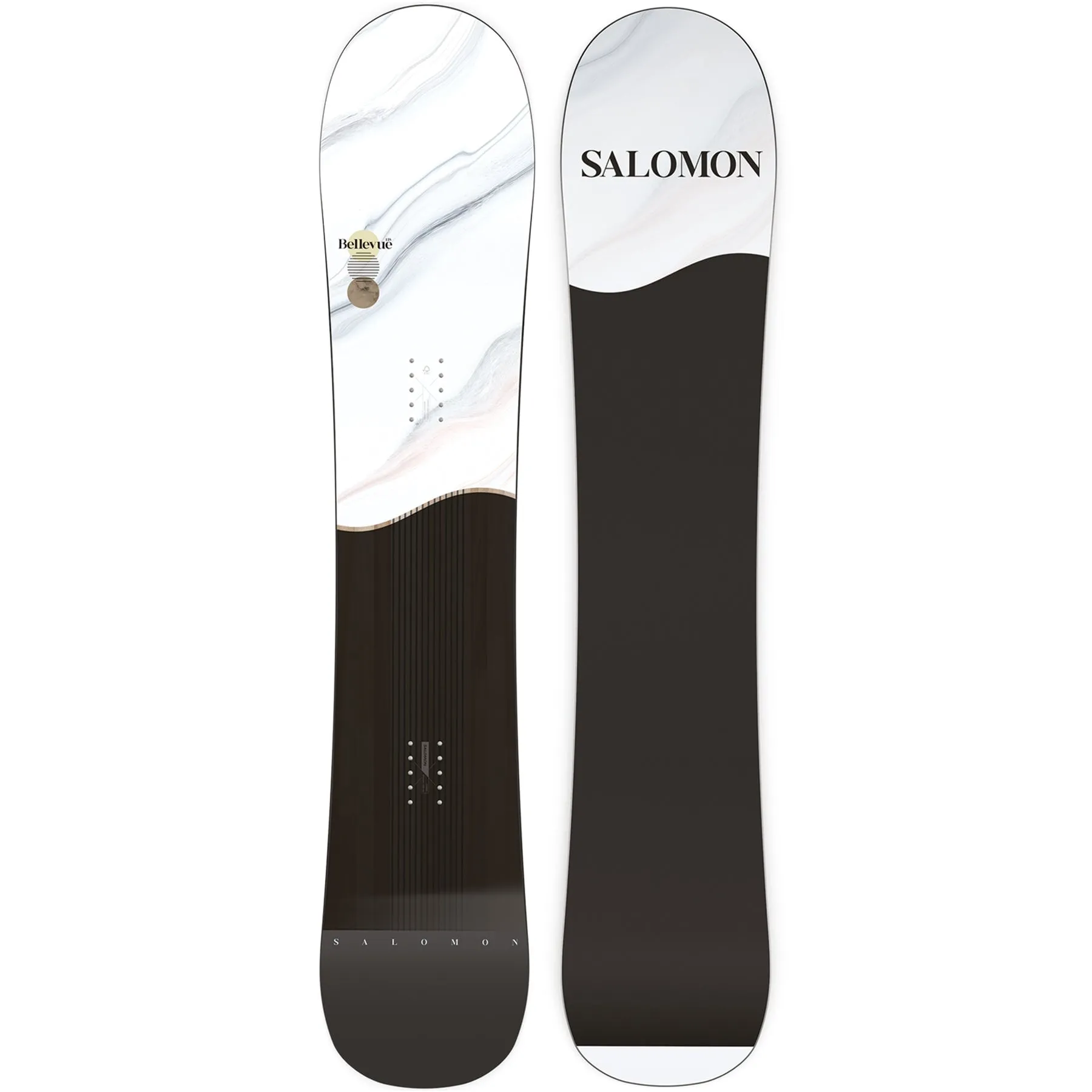Salomon Bellevue 2024