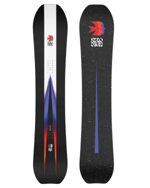Salomon Highpath Snowboard - 2025