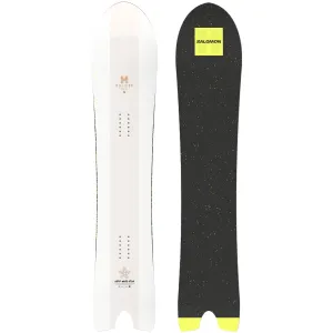 Salomon HPS - Wolle Nyvelt 2025