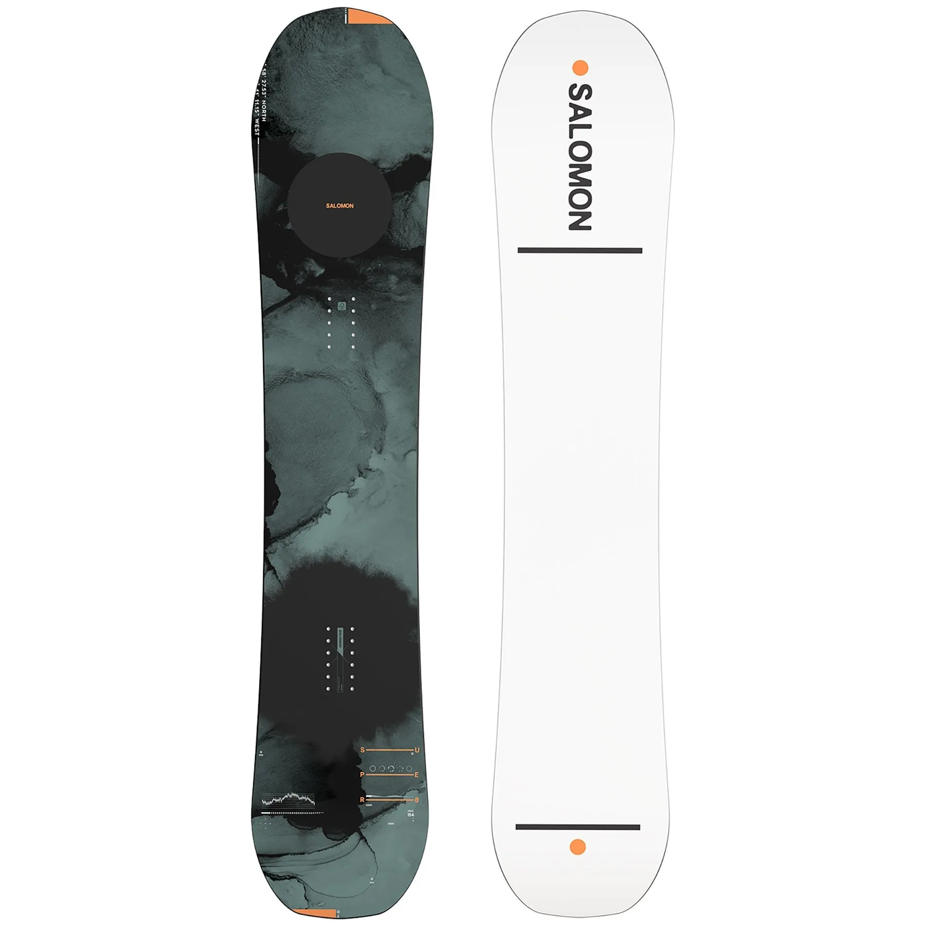 Salomon Super 8 2023