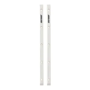Santa Cruz Slimline Rails White