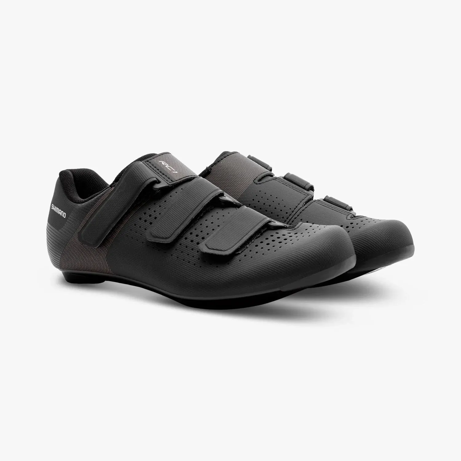 SHIMANO SH-RC100 WOMENS ROAD CYCLING SHOES