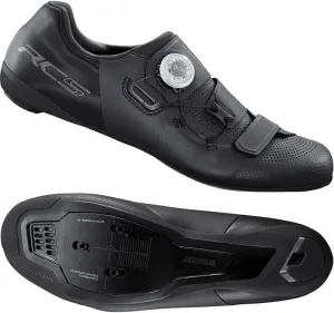 Shimano Shoes SH-RC502 Road Black