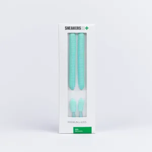 SKATE SNEAKER LACES 120CM X 9mm TIFFANY